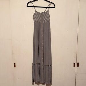 Lovestitch Maxi Dress